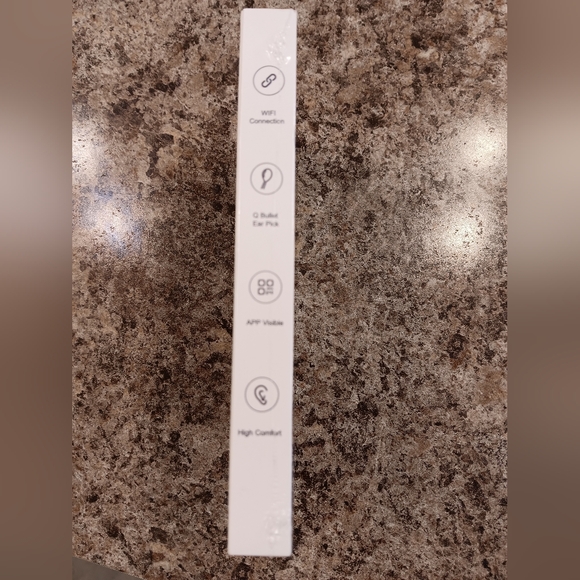 Earwax Removal Tool with Camera - Picture 4 of 7